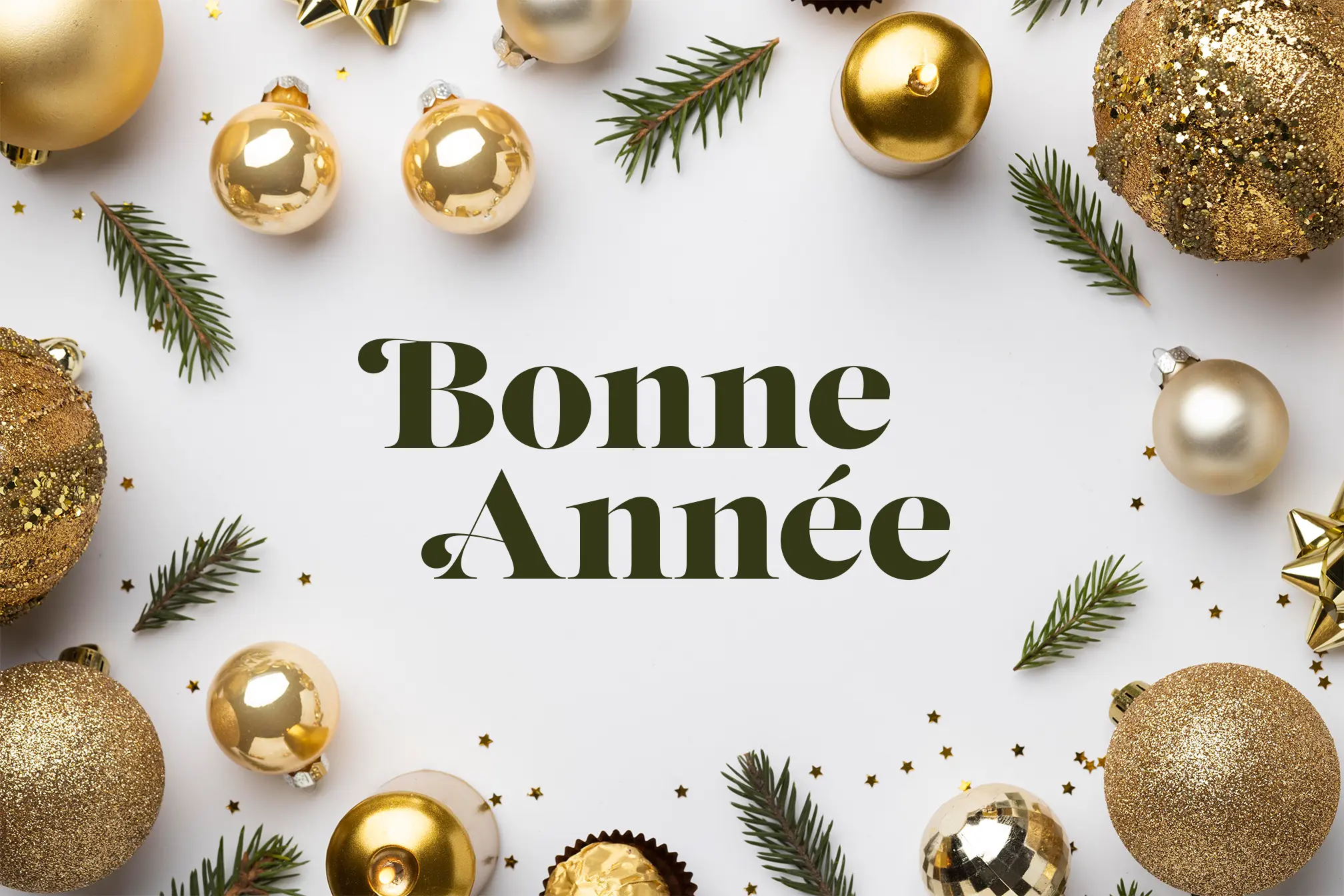 decorations-noel-festives-plat-espace
